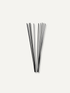 Black 60cm Reed Diffuser Sticks