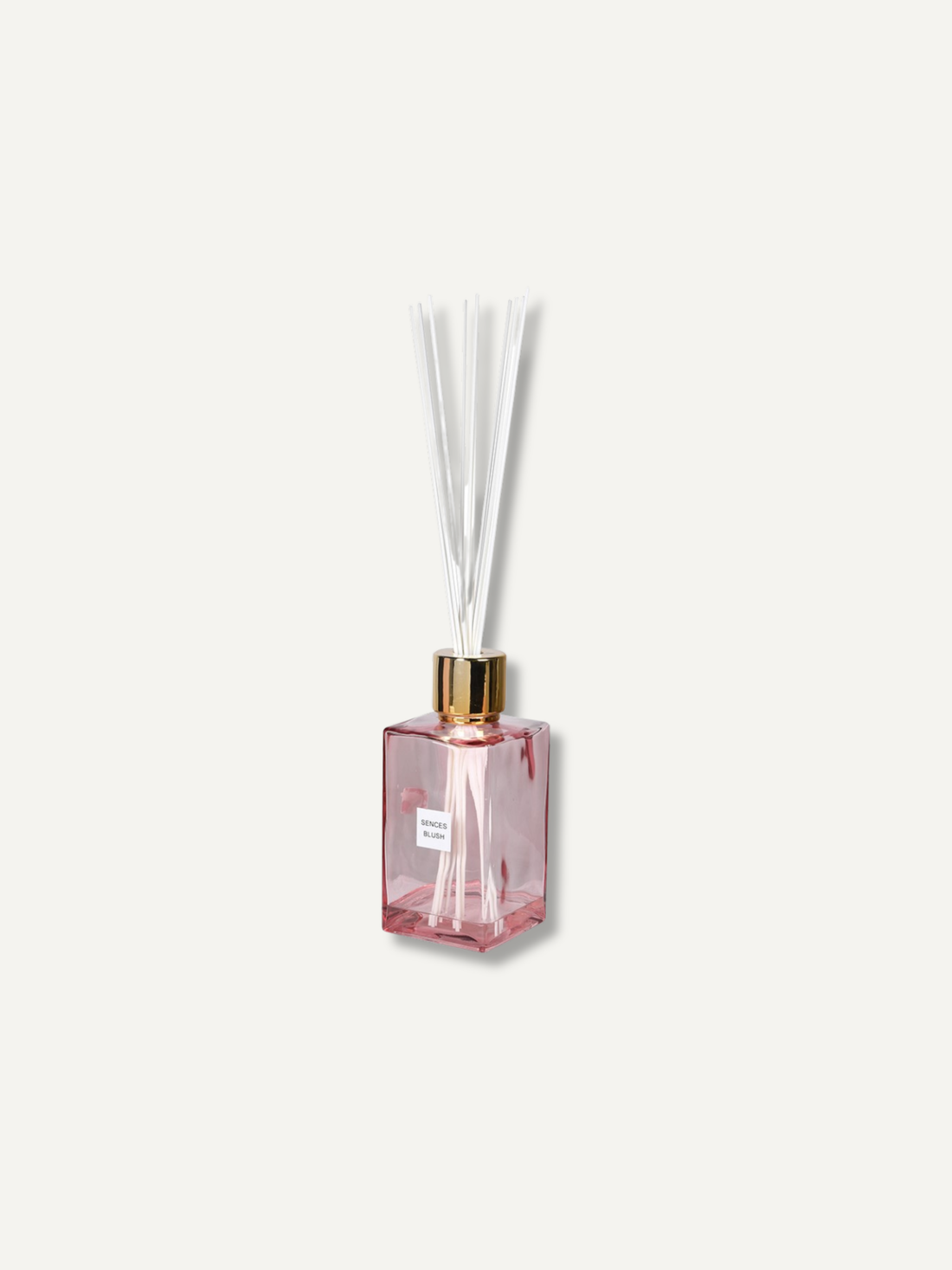 Blush Sences Extra Large Reed Diffuser