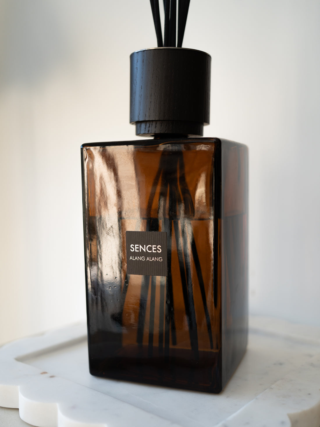 Amber Sences Alang Alang Extra Large Reed Diffuser