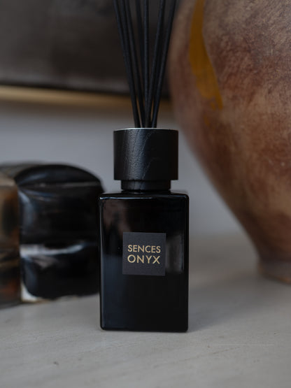 Onyx Sences Alang Alang Small Reed Diffuser