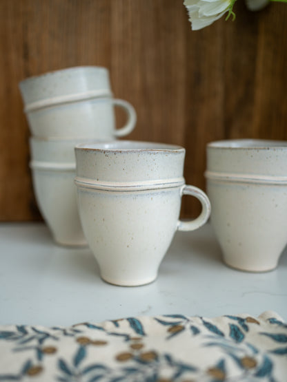 Set of 4 Paxos Mugs