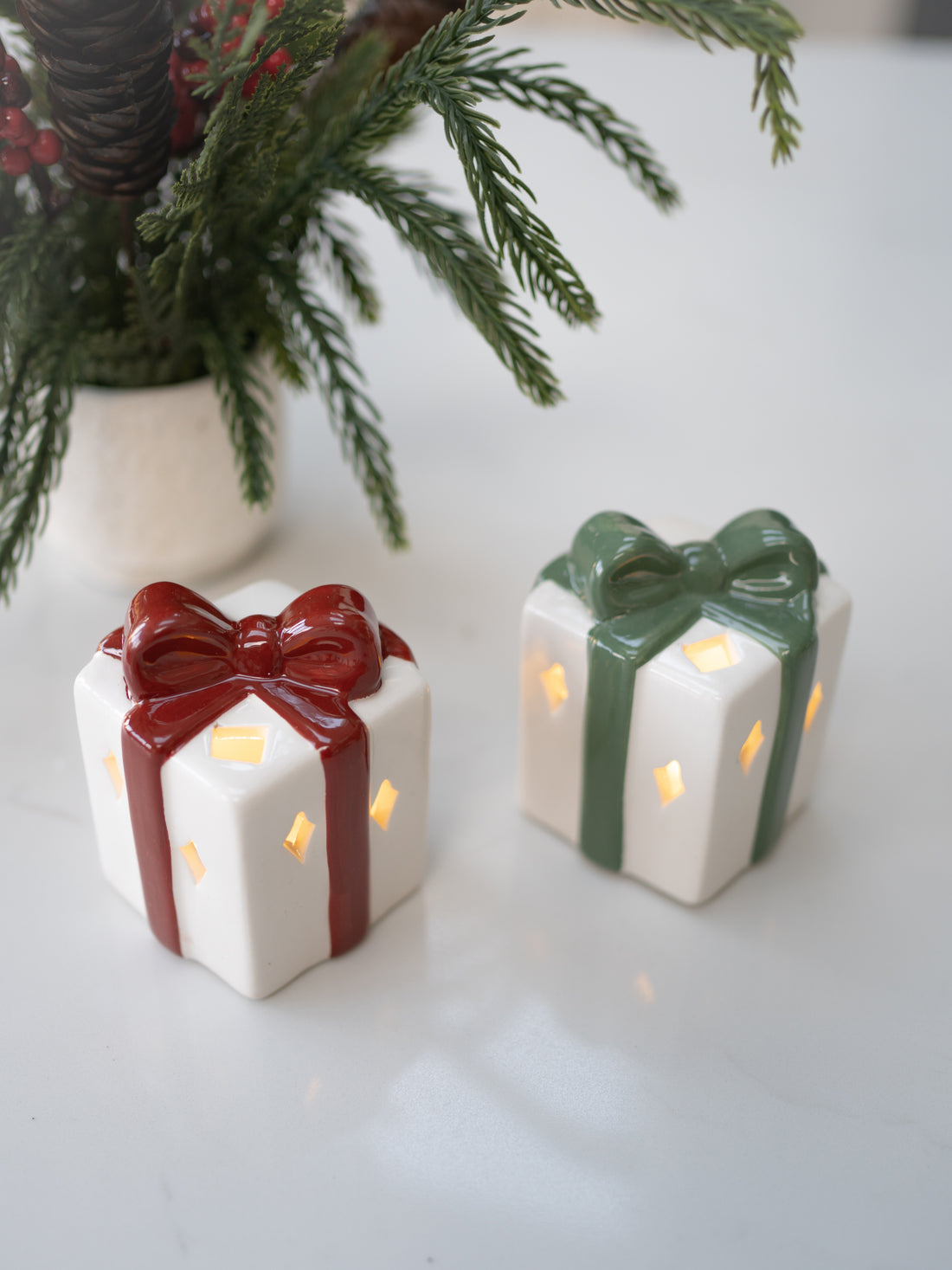 Ceramic Gifts Decorations 