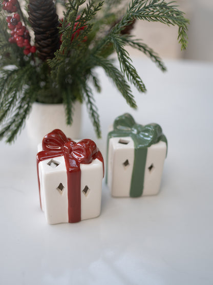 Ceramic Gifts Decorations