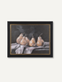 Cluster of Pears Wall Art