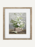 Cottage Gardening I Framed Wall Art