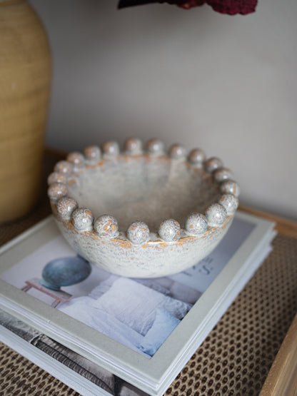 Mini Sand Bobble Bowl