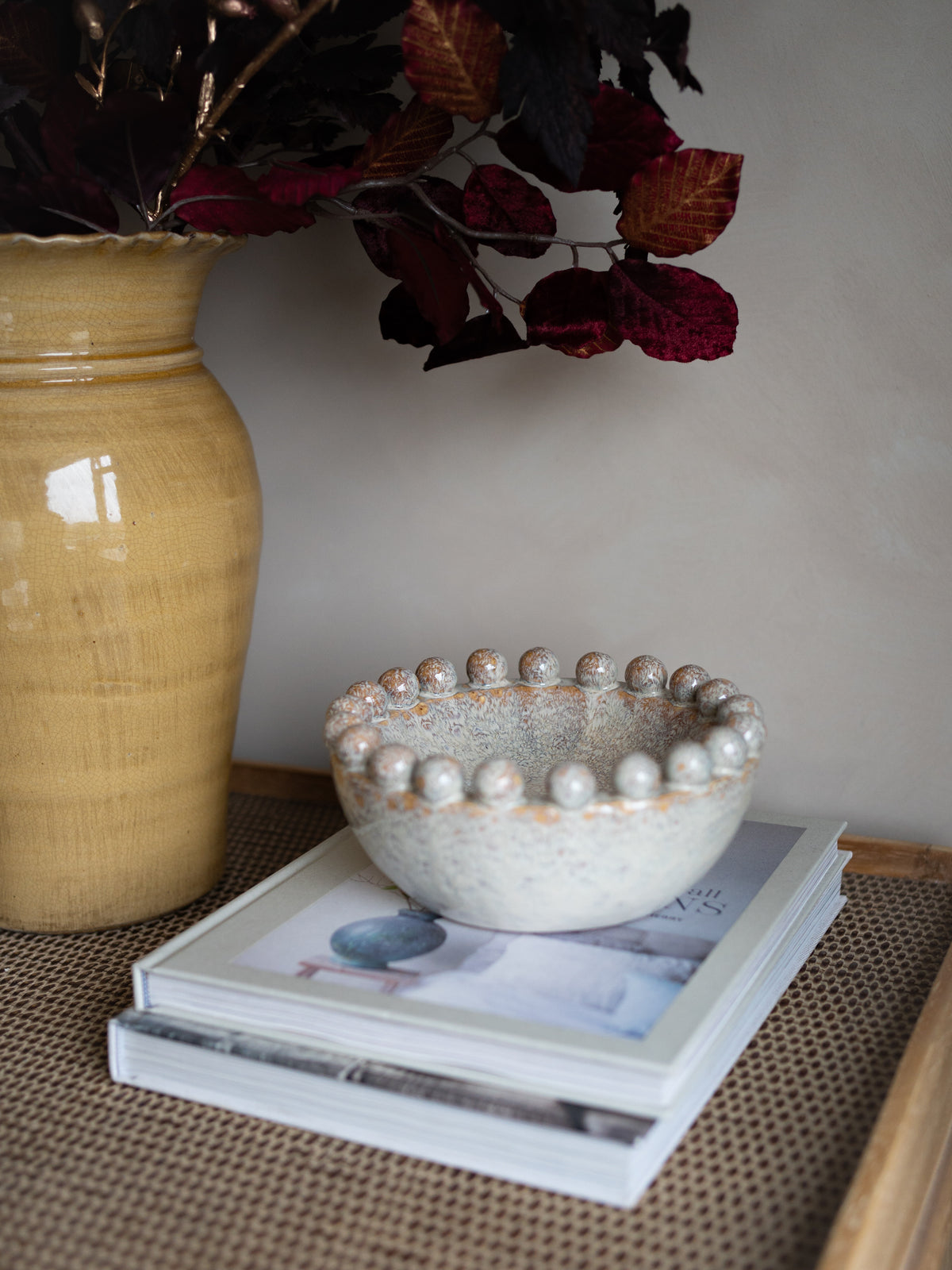 Mini Sand Bobble Bowl