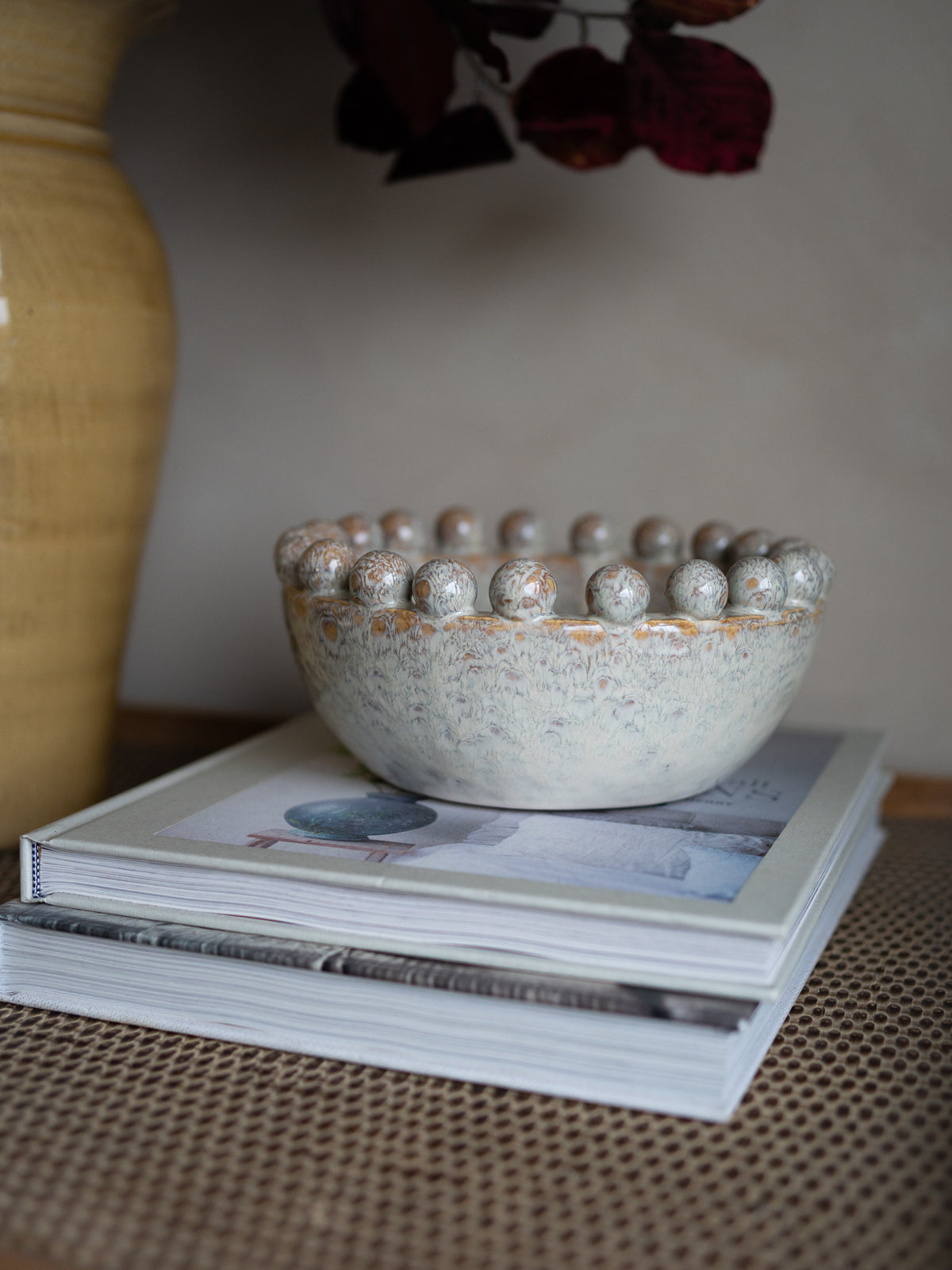 Mini Sand Bobble Bowl