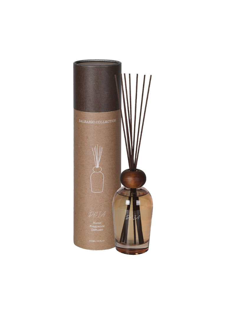 Deia Sandalwood Reed Diffuser 002