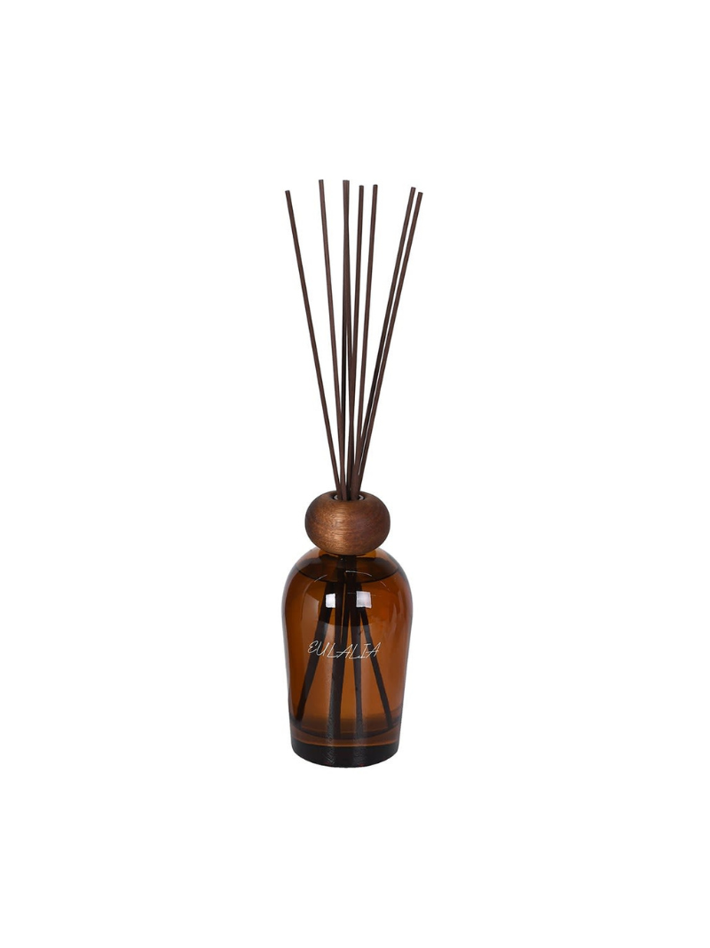Eulalia Amber Reed Diffuser