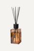 Extra large amber sences reed diffuser