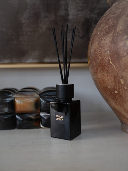 Onyx Sences Alang Alang Small Reed Diffuser