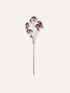 Faux Burgundy Achillea