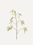 Faux Catkins Spray
