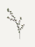 Faux Sloe Berry Branch