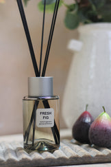 Fresh Fig Reed Diffuser - Default Title - Ivy Grey Interiors