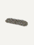 Frosted Pinecone Candle Holder for 4 Candles