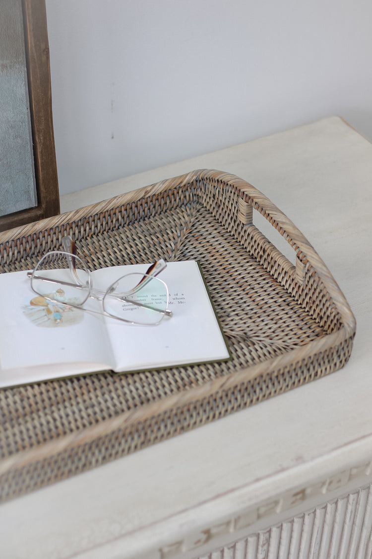 Coffee Table Trays - Ivy Grey Interiors