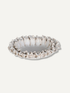 Handmade Ceramic Petal Decorative Bowl