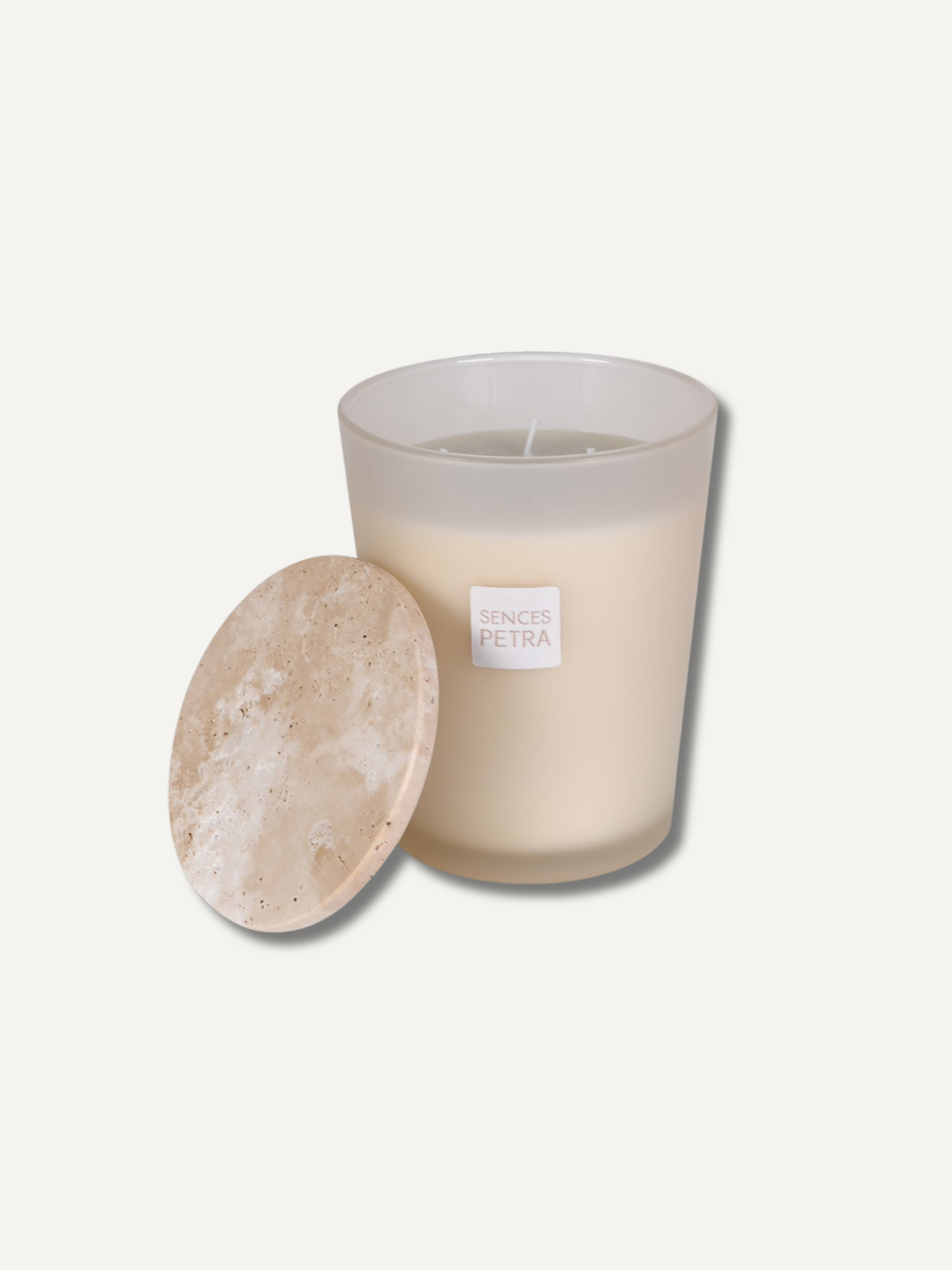 Petra Sences Luxury Candle