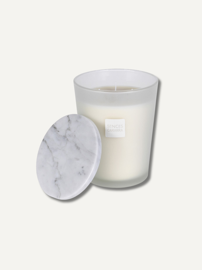 Cararra Sences Luxury Candle