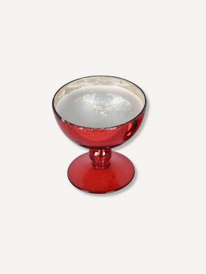 Hearth &amp; Birch Scented Bauble Candle