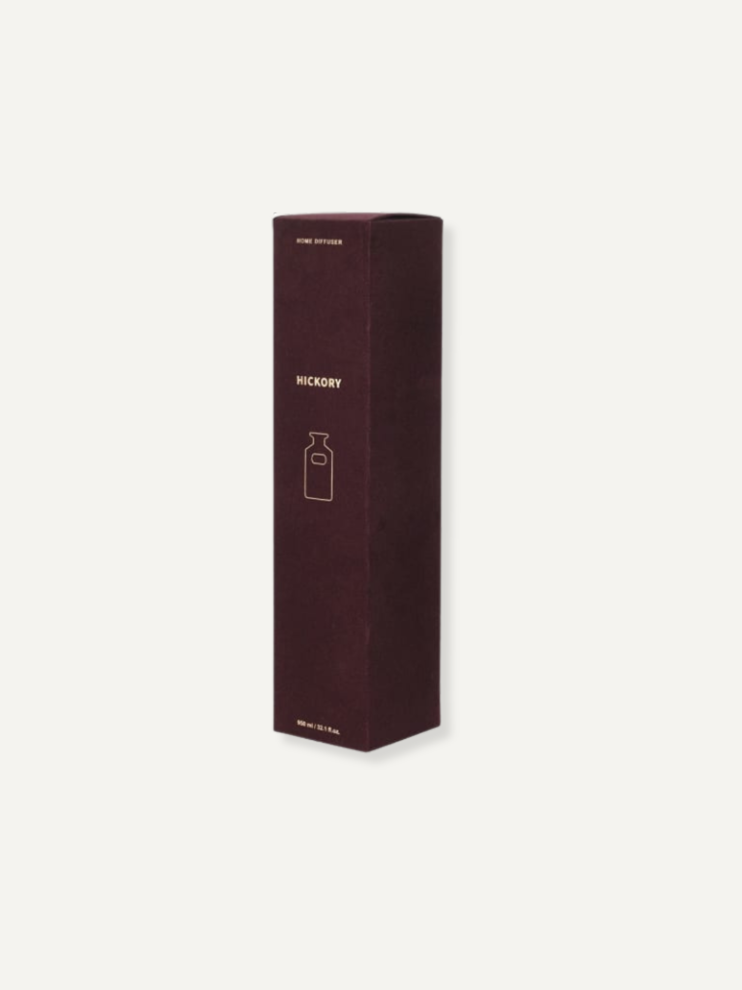 Hickory Reed Diffuser