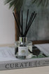 Home for Christmas Festive Fig and Snowberry Reed Diffuser