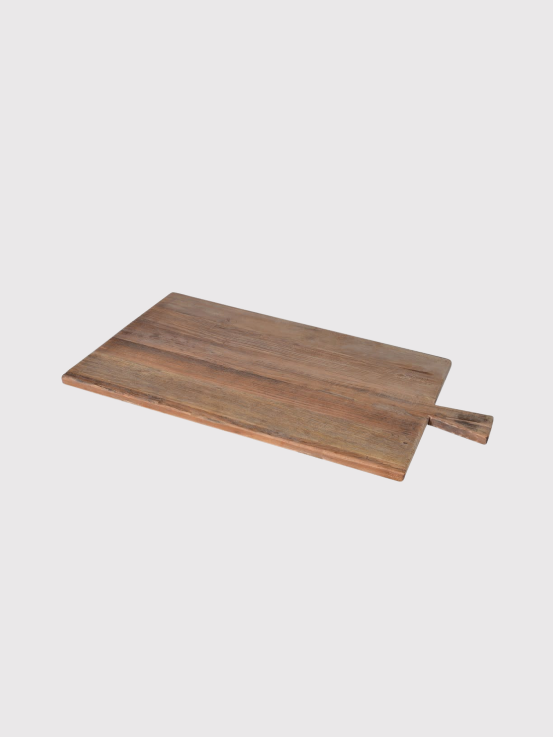 Large Recycled Elm Board