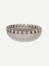 Large Sand Bobble Bowl