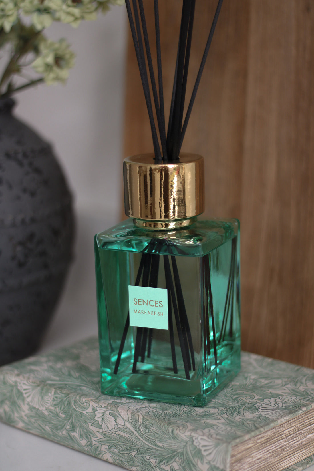 Marrakesh Sences Reed Diffuser