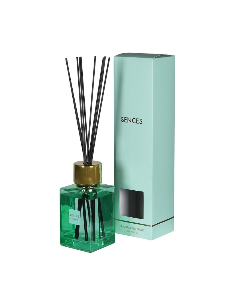 Marrakesh Sences Reed Diffuser 