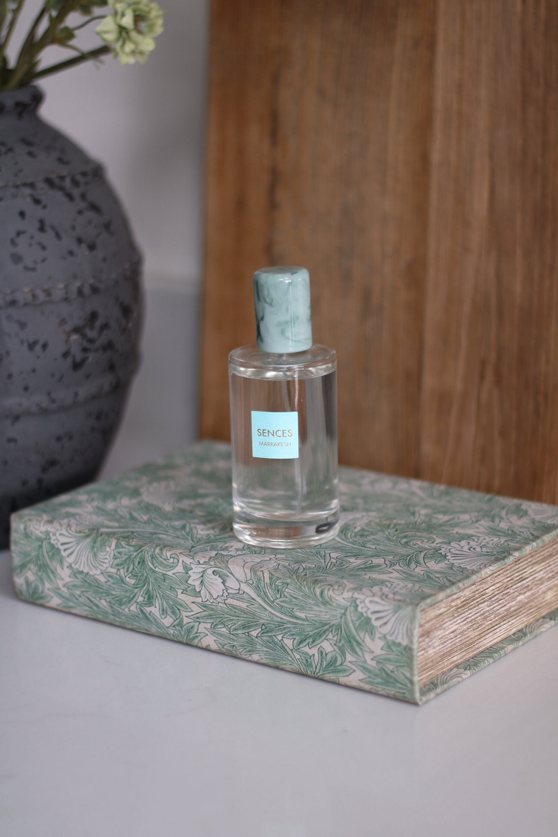 Marrakesh Sences Room Spray