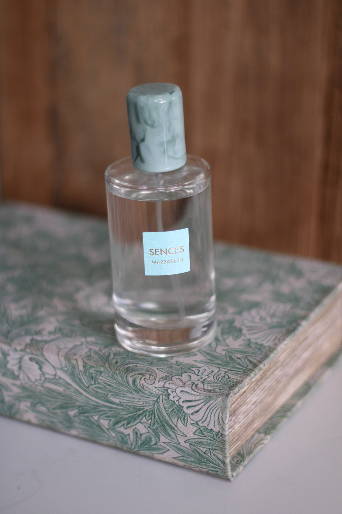 Marrakesh Sences Room fragrance spray 