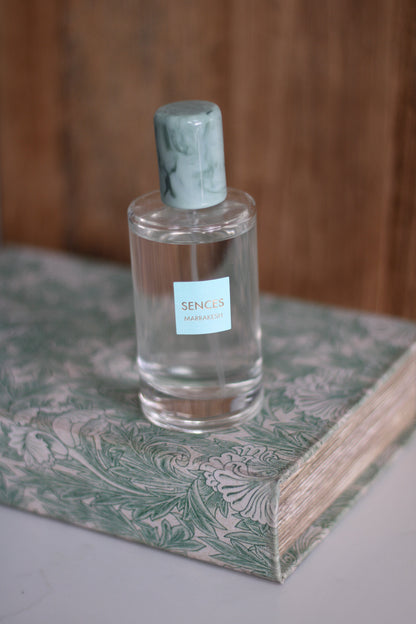 Marrakesh Sences Room fragrance spray 