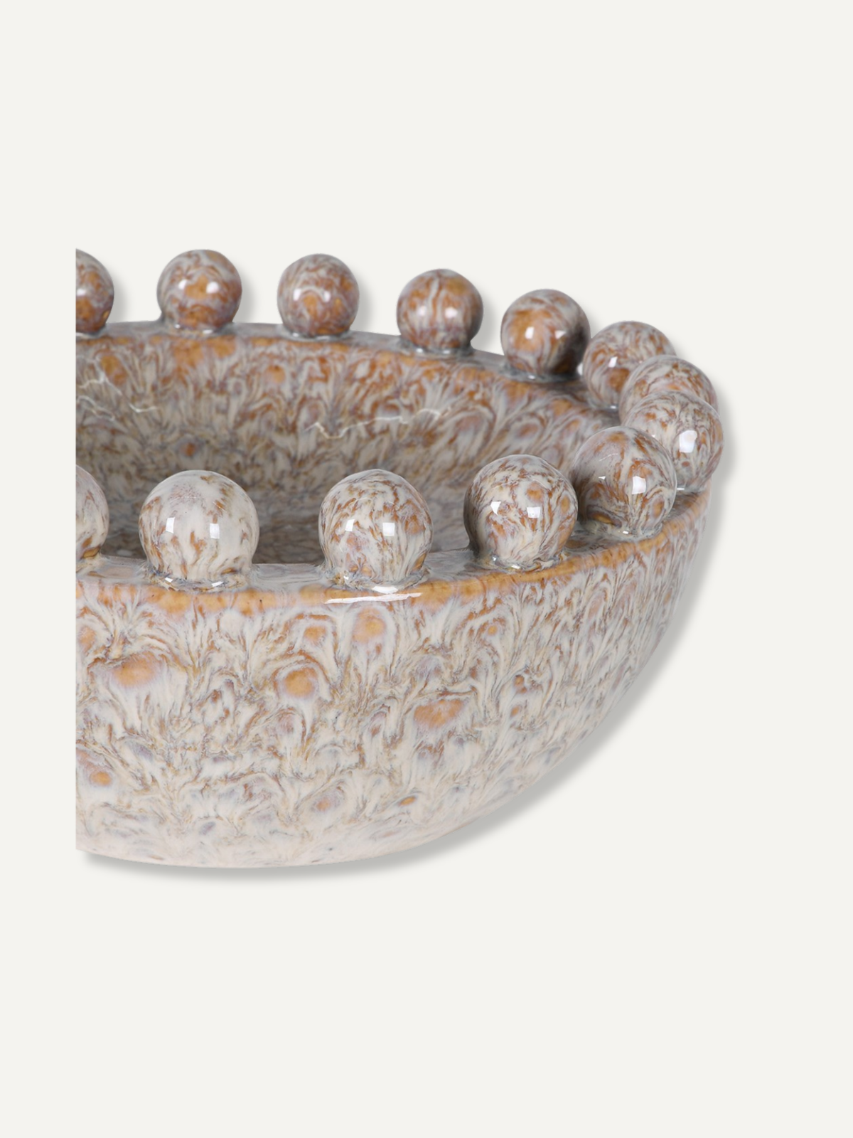 Mini Sand Bobble Bowl