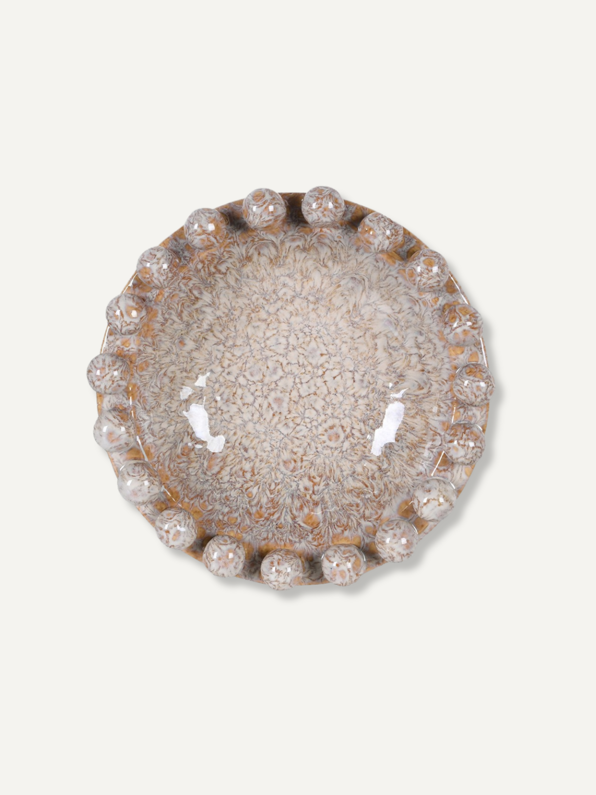 Mini Sand Bobble Bowl