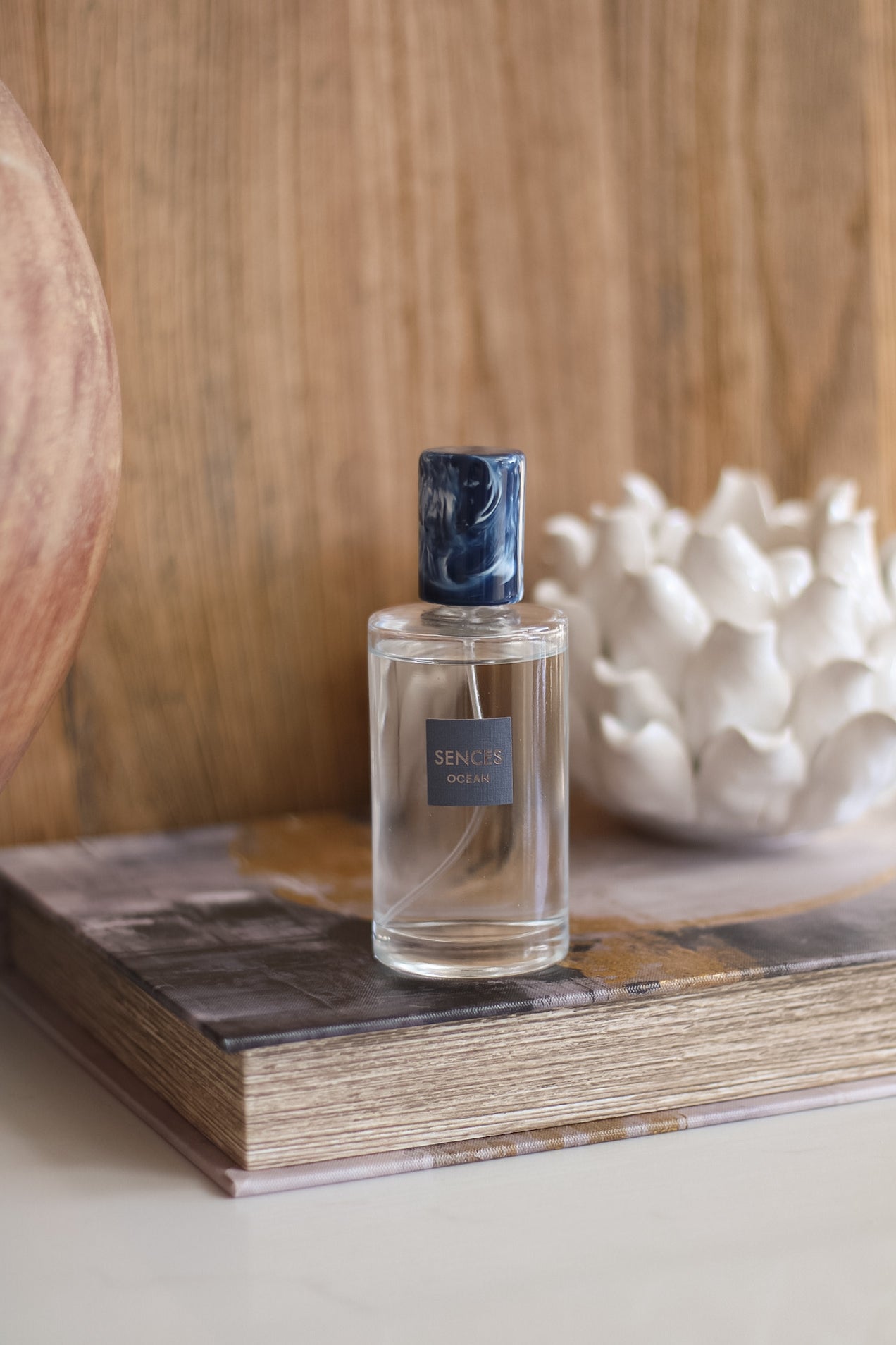 Ocean Sences Room Spray