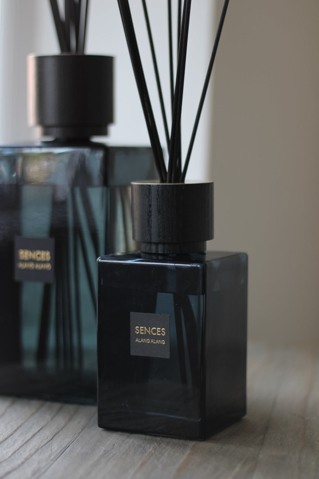 Onyx Sences Alang Alang Reed Diffuser