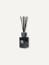 Onyx Sences Alang Alang Small Reed Diffuser, black glass reed diffuser bottle