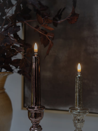 Pair of LED Candlesticks