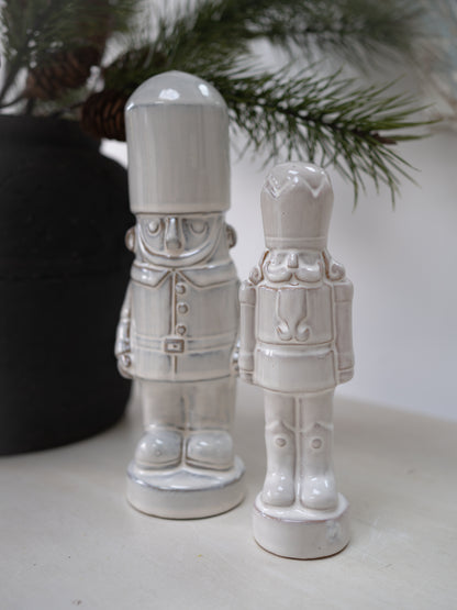 christmas nutcracker ornaments
