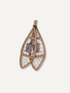 Pair of Vintage Snowshoes