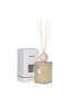 Petra Sences Reed Diffuser with travertine lid