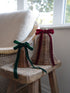Rattan Bell Decoration
