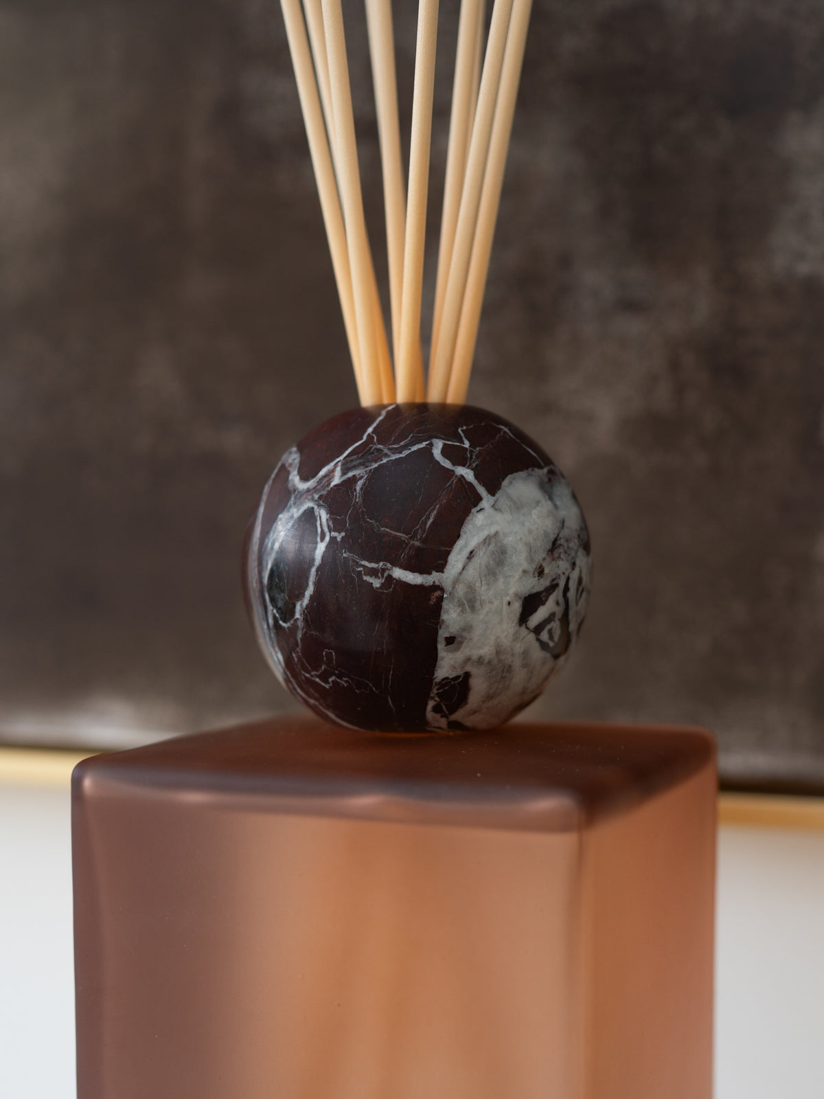 Rosso Sences Extra Large Reed Diffuser