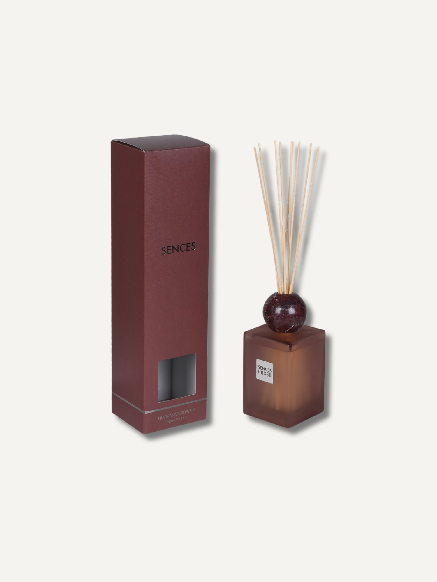 Rosso Sences Reed Diffuser