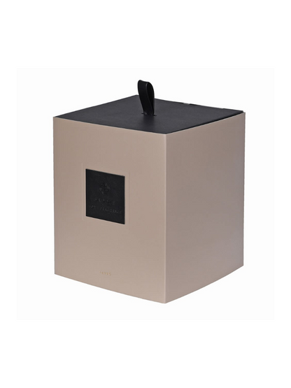 Saddle Luxury Scented Candle 003