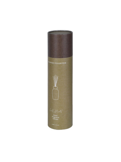 Salinas Citrus Wood and Sea Salt Reed Diffuser