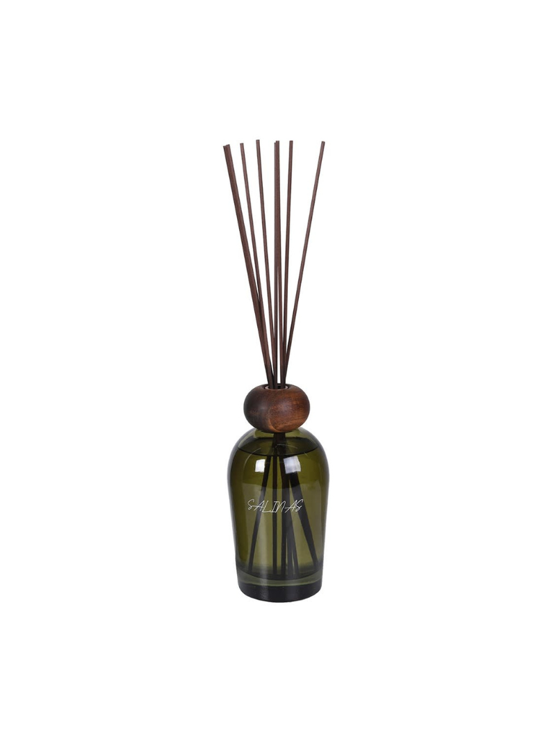 Salinas Citrus Wood and Sea Salt Reed Diffuser